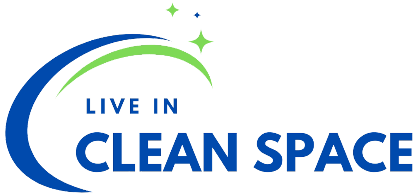 Clean Space Logo