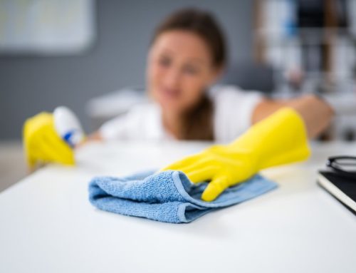 How Clean Schools Lead to Improved Learning and Why Businesses Should Care