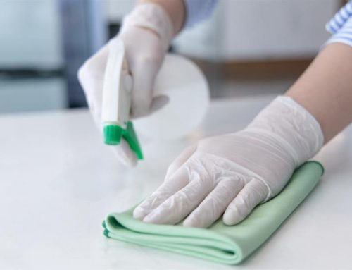 Why Offices Should Adopt the Same Cleaning Standards as Schools